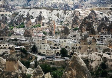 Cappadocia Local Village Visits