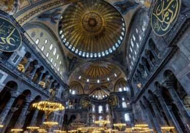 Hagia Sophia