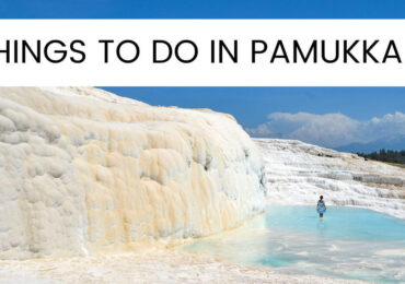 Things to Do in Pamukkale