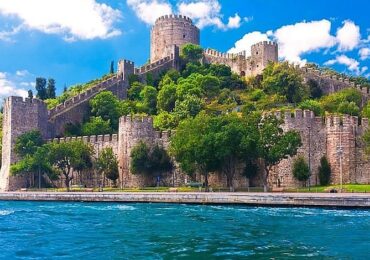 Rumeli Fortress