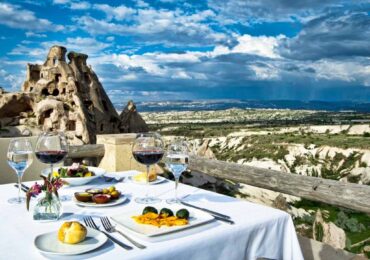 Cappadocia Cuisine
