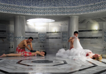 Cappadocia Turkish Hammam