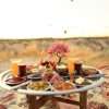 Breakfast with Balloons Cappadocia