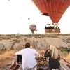Turkish Village Breakfast Cappadocia