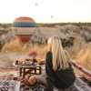 Cappadocia Breakfast Balloon View