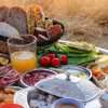 Turkish Tea and Coffee Breakfast Experience Turkish Tea and Coffee Breakfast Experience